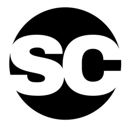 SC logo