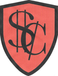 SC logo
