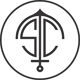 SC logo