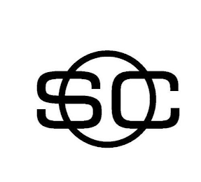 SC logo