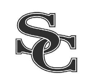 SC logo