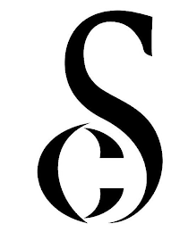 SC logo
