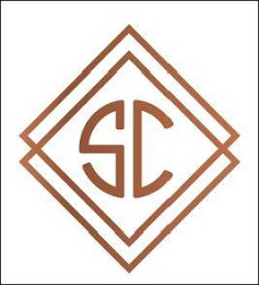 SC logo