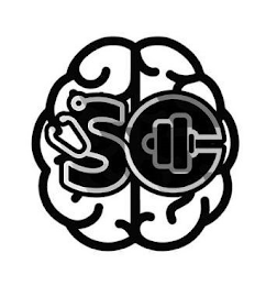 SC logo