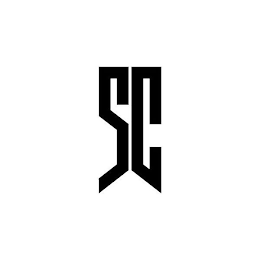 SC logo