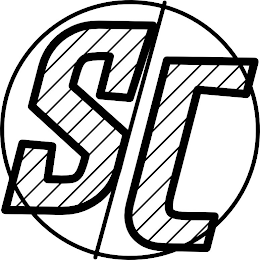 SC logo
