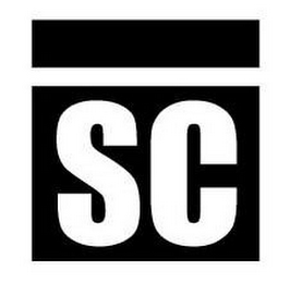 SC logo