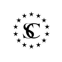 S&C logo
