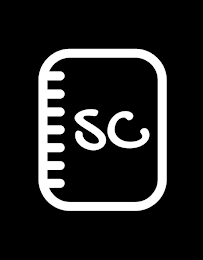SC logo