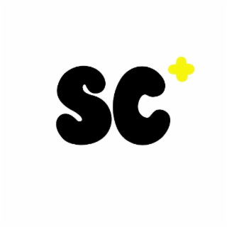 SC+ logo