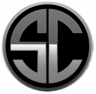 SC logo