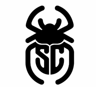 SC logo