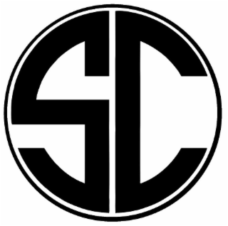 SC logo