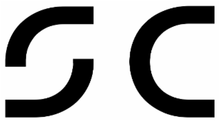 SC logo