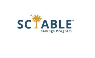 SC ABLE SAVINGS PROGRAM logo