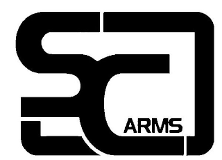 SC ARMS logo