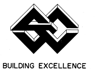 SC BUILDING EXCELLENCE logo