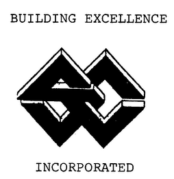 SC BUILDING EXCELLENCE INCORPORATED logo