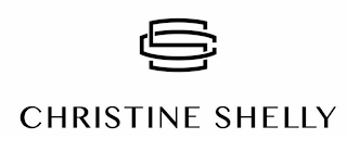 SC CHRISTINE SHELLY logo