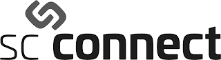 SC CONNECT logo
