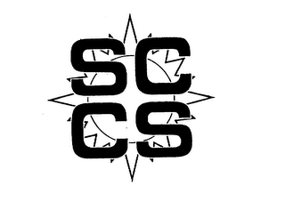 SC CS logo
