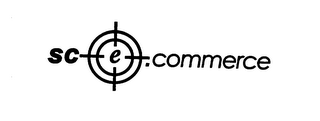 SC E. COMMERCE logo