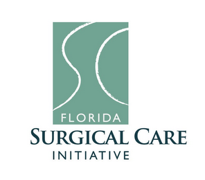 SC FLORIDA SURGICAL CARE INITIATIVE logo