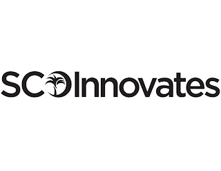 SC INNOVATES logo