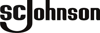 SC JOHNSON logo