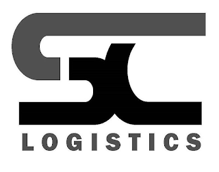 SC LOGISTICS logo