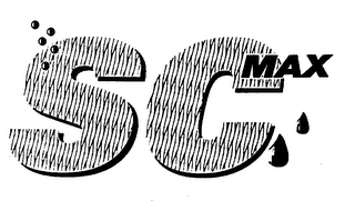 SC MAX logo