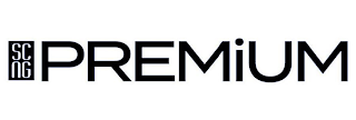 SC NG PREMIUM logo