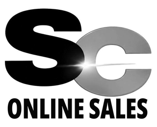SC ONLINE SALES