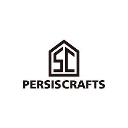 SC PERSISCRAFTS logo