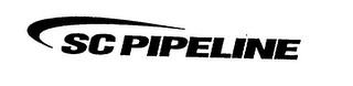 SC PIPELINE logo