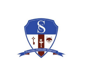 SC PRAESIDIO DEFENDAT DIGNUM logo