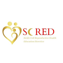 SC RED SICKLE CELL REPRODUCTIVE HEALTH EDUCATION DIRECTIVE logo
