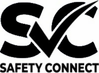 SC SAFETY CONNECT logo