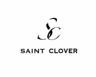 SC SAINT CLOVER logo