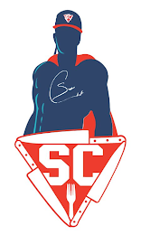 SC SC logo