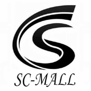 SC SC-MALL logo