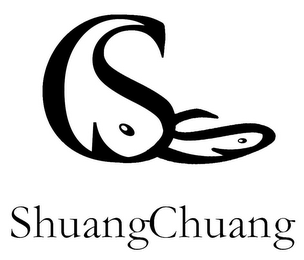 SC SC SHUANGCHUANG logo