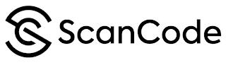 SC SCANCODE logo