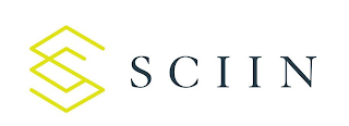 SC SCIIN logo