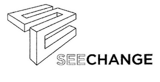 SC SEECHANGE logo