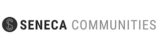 SC SENECA COMMUNITIES logo