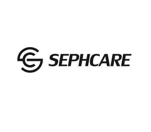 SC SEPHCARE logo