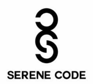 SC SERENE CODE logo