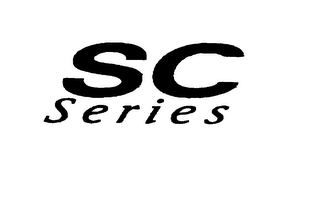 SC SERIES logo