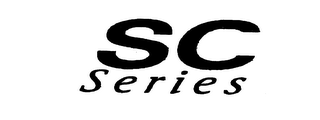 SC SERIES logo